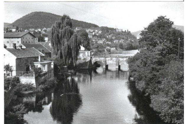 E 45595 - Beroun