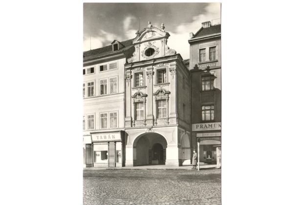 E 45604 - Litoměřice