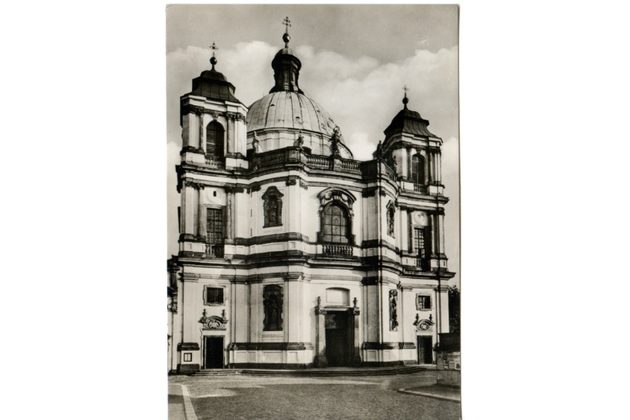 E 45620 - Jablonné v Podještědí