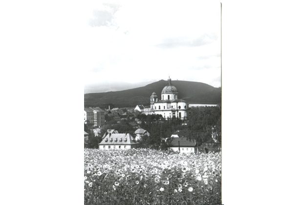 E 45621 - Jablonné v Podještědí