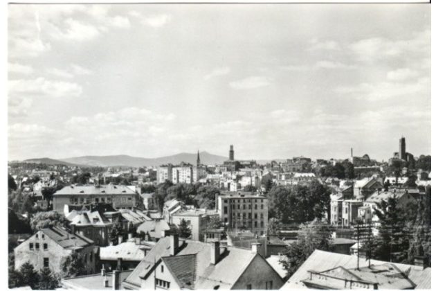 E 45623 - Jablonec nad Nisou