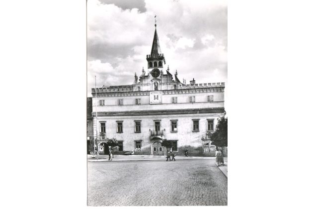 E 45631 - Havlíčkův Brod