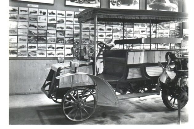 E 45670 - Kopřivnice