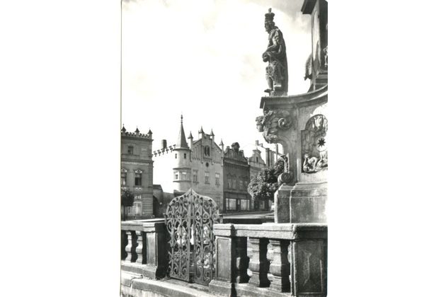 E 45674 - Havlíčkův Brod