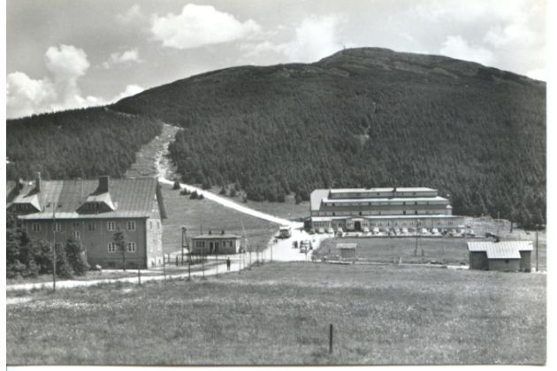 E 45649 - Krkonoše2 