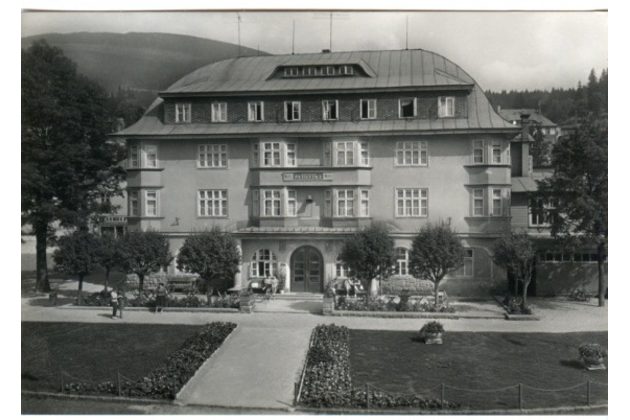 E 45650 - Krkonoše2 