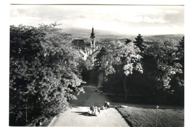 E 45652 - Uherský Brod