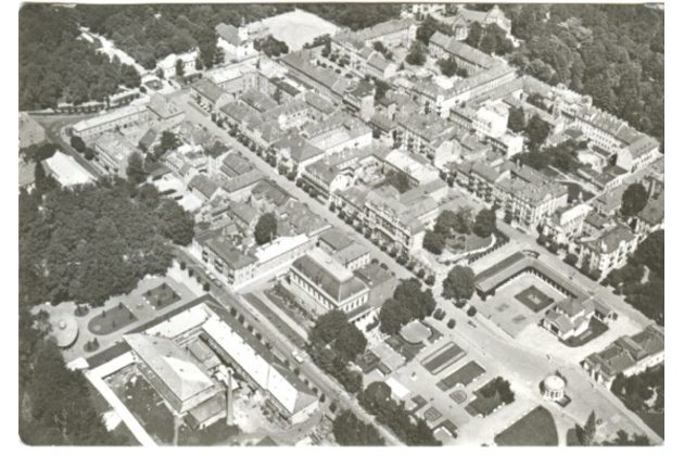 E 45704 - Františkovy lázně3 