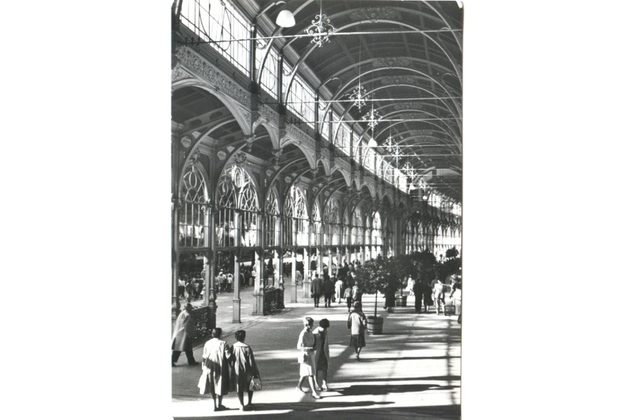 E 45707 - Mariánské Lázně5 