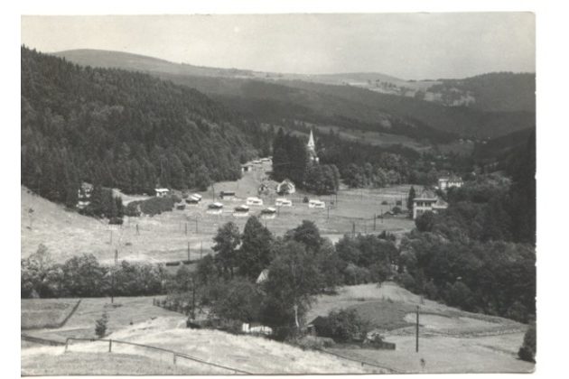 E 45709 - Horní Lomná 