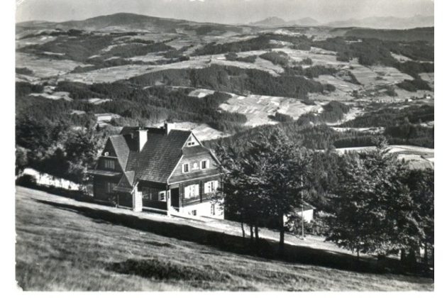 E 45726 - Mosty u Jablunkova