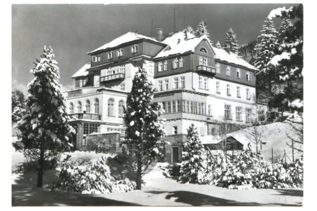 E 45733 - Krkonoše2 