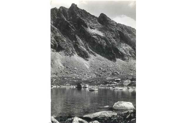 Vysoké Tatry - 45744