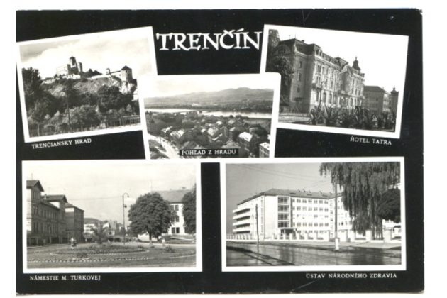 Trenčín - 45745