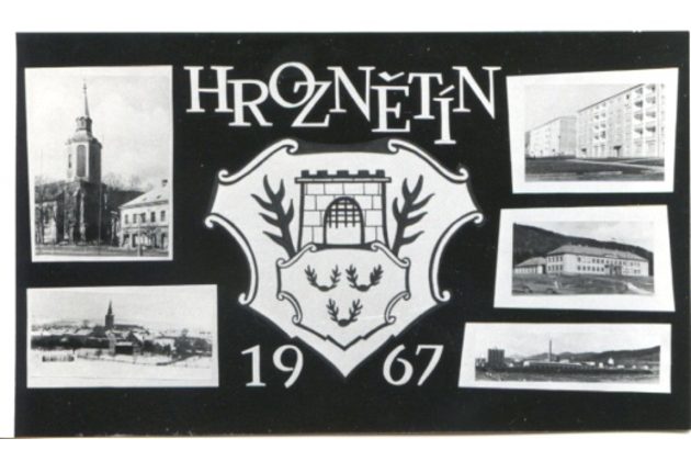 E 45746 - Hroznětín