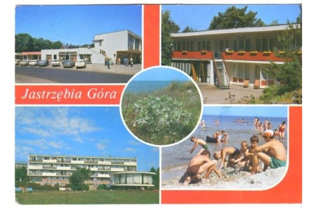 Jastrzebia Gora - 45752