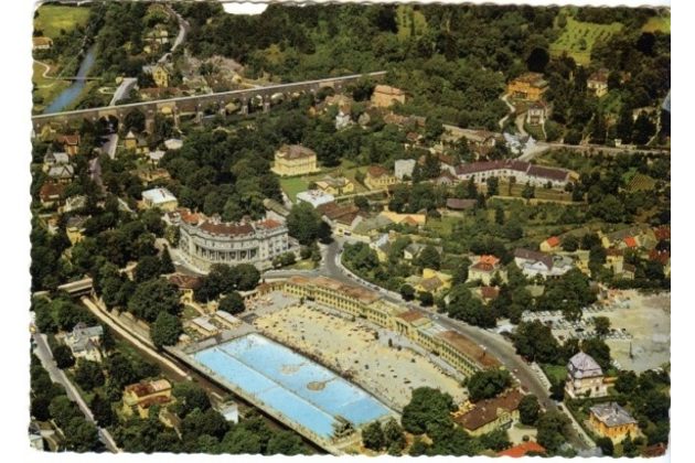 Baden bei Wien - 45754