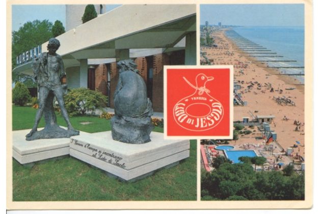 Lido di Jesolo - 45757