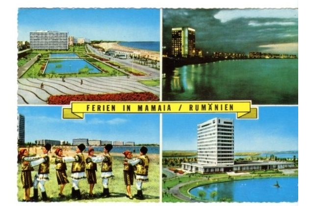 Mamaia - 45762
