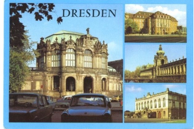 Dresden - 45766 