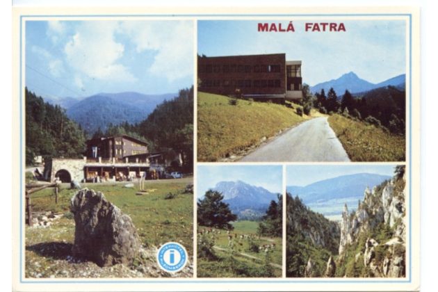 Malá Fatra - 45781