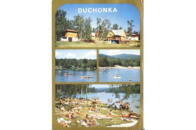 Duchonka - 45795