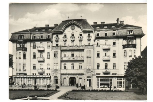 Trenčianske Teplice - 45810