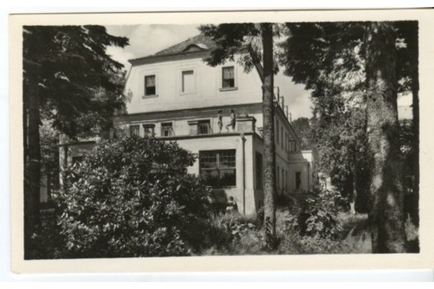 D 45817 - Vysoká Lípa