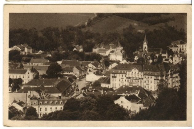 Trenčianske Teplice - 45833