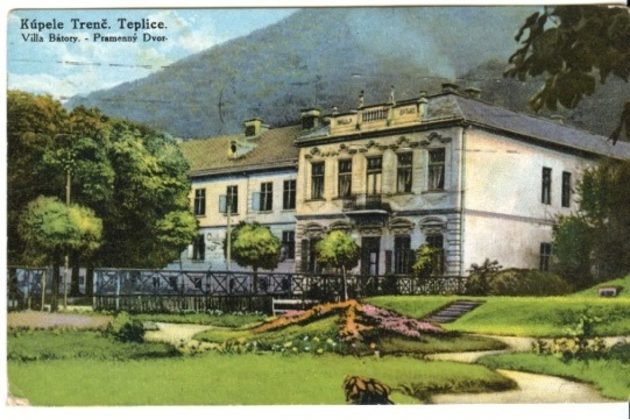 Trenčianske Teplice - 45837