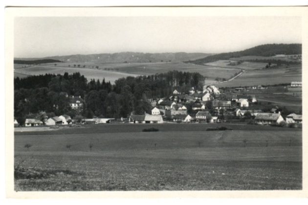 D 45862 - Jablonná u Neveklova