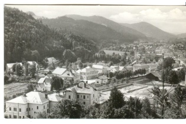 D 45863 - Hanušovice 