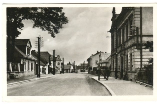 D 45877 - Benátky nad Jizerou 