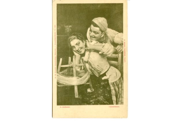 B 45881 - R. Moradei