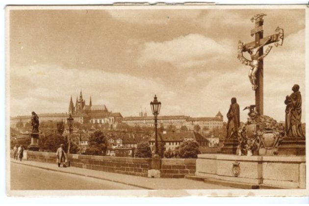 D 45887 - Praha10 