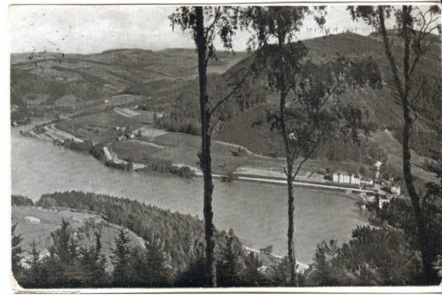 D 45891 - Přehrada na Bystřičce