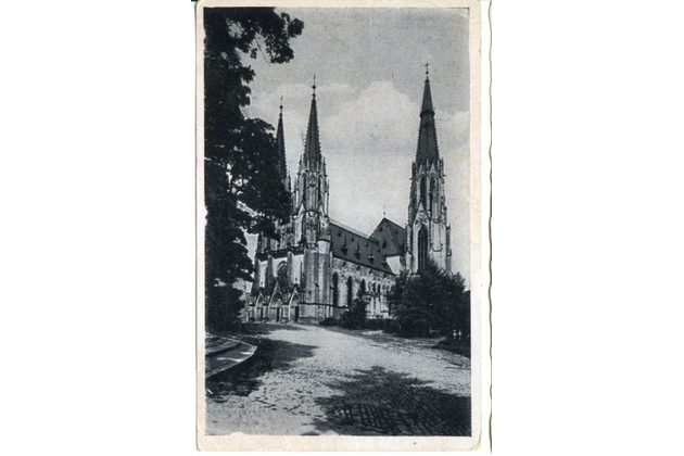 B 45894 - Olomouc (Olmütz)2 