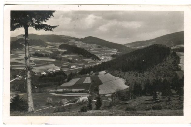 D 45901 - Horní Bečva