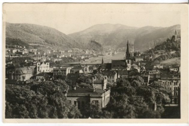 D 45906 - Ústí nad Labem