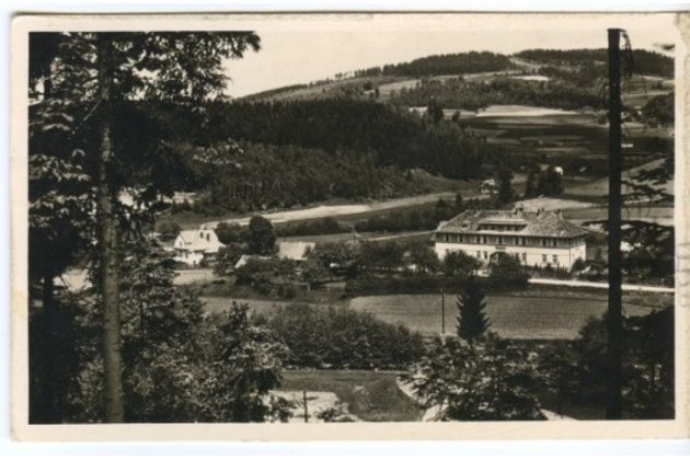 D 45908 - Horní Bečva