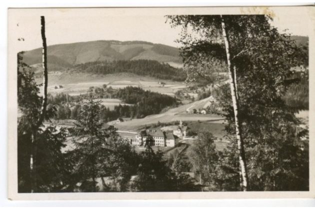 D 45909 - Horní Bečva