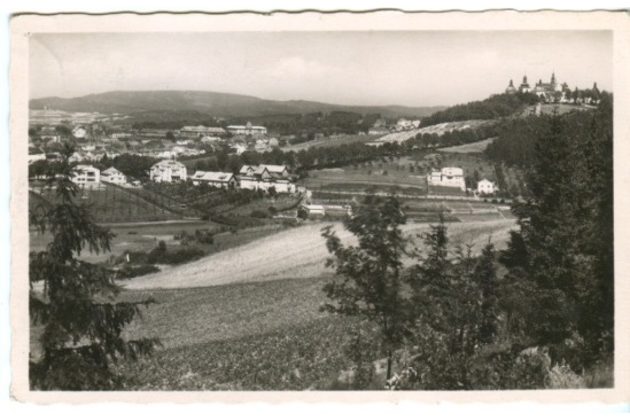 D 45913 - Svatá Hora