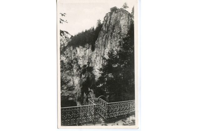 D 45918 - Moravský kras