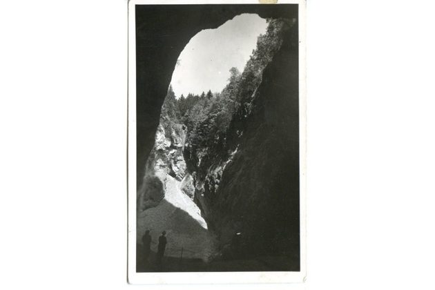 D 45919 - Moravský kras