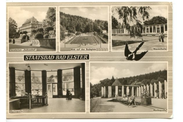 Bad Elster - 45949