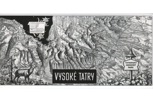 Vysoké Tatry - 145966