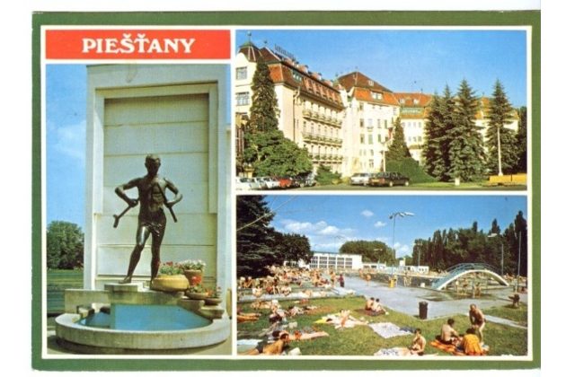 Piešťany - 46003