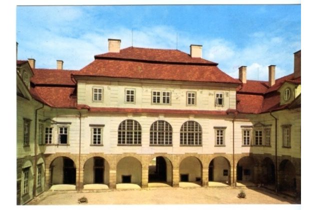 F 46007 - Rychnov nad Kněžnou