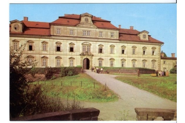 F 46008 - Rychnov nad Kněžnou