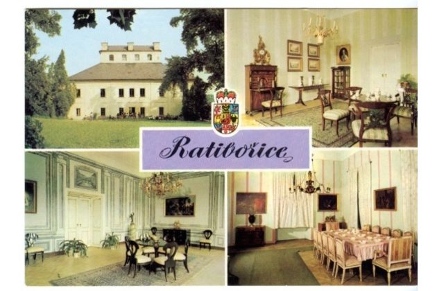 F 46009 - Ratibořice